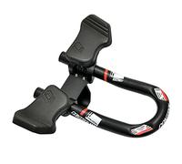 ControlTech TTH-14-S Falcon Mini Clip-On (Stem Mounted) Aerobar for Triathlon, CH2539