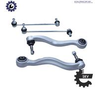 ESEN SKV Link Set 04SKV750 Front Axle Wheel Suspension Fits AUDI SKODA VW SEAT