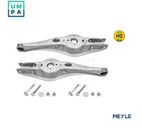 Wheel Suspension Control Trailing Arm Kit Rear Right Left MEYLE 116 050 0356/HD