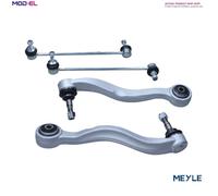 CONTROLTRAILING ARM KIT WHEEL SUSPENSION 116 050 0357/HD FOR SKODA SUPERB/II Q3