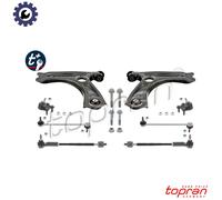 CONTROLTRAILING ARM KIT WHEEL SUSPENSION 118 427 FOR SEAT IBIZA/Mk/III 1.9L