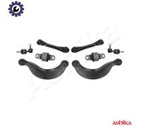 CONTROLTRAILING ARM KIT WHEEL SUSPENSION 158-00-0305 FOR FORD FOCUS/C-MAX/II