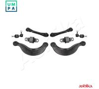 Wishbone kit Rear Axle 158-00-0305 ASHIKA for FORD VOLVO