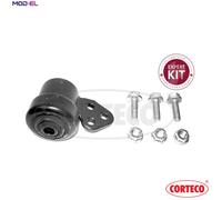 CORTECO 49399757 Trailing arm / Suspension arm bush