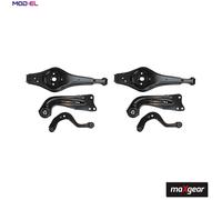 CONTROLTRAILING ARM KIT WHEEL SUSPENSION 72-6297 FOR SKODA VW GOLF/VI/VII/PLUS