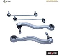 MAXGEAR 72-6302 Link set, wheel suspension