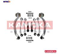 FRONT AXLE CONTROL/TRAILING ARM KIT, WHEEL SUSPENSION 9060006