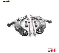 CONTROLTRAILING ARM KIT WHEEL SUSPENSION GH-504710 FOR SKODA OCTAVIA/Combi VW