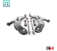 CONTROLTRAILING ARM KIT WHEEL SUSPENSION GH-504710 FOR SKODA OCTAVIA/Combi VW