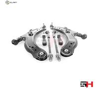 CONTROLTRAILING ARM KIT WHEEL SUSPENSION GH-504710 FOR SKODA OCTAVIA/Combi VW