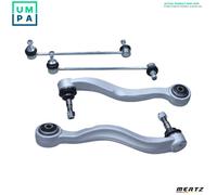 MERTZ M-S3111 Link set, wheel suspension