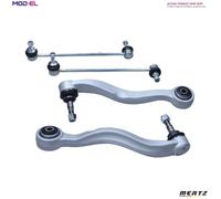 CONTROLTRAILING ARM KIT WHEEL SUSPENSION M-S3114 FOR BMW X1/E84 N20B16 N45B16