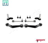 CONTROLTRAILING ARM KIT WHEEL SUSPENSION SKS-0110 FOR BMW X5/SAV/E53 M57D30 3.0L