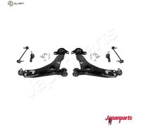 JAPANPARTS SKS-0303 Link set, wheel suspension