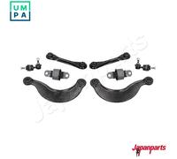 Wishbone kit Rear Axle SKS-0305 JAPANPARTS for FORD VOLVO