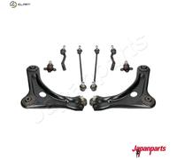 JAPANPARTS SKS-0601 Link Set, wheel suspension