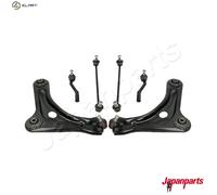 JAPANPARTS SKS-0602 Link set, wheel suspension