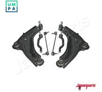 JAPANPARTS SKS-0705 Link Set, wheel suspension