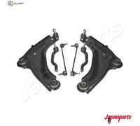 JAPANPARTS SKS-0705 Link Set, wheel suspension