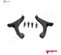 JAPANPARTS SKS-800 Link Set, wheel suspension
