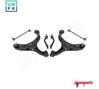 CONTROLTRAILING ARM KIT WHEEL SUSPENSION SKS-H00 FOR HYUNDAI SANTA/FE/II 2.4L