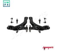 CONTROLTRAILING ARM KIT WHEEL SUSPENSION SKS-H01 FOR HYUNDAI D4EA 2.0L 4cyl