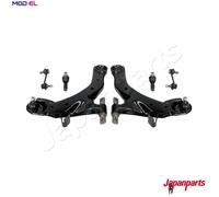 CONTROLTRAILING ARM KIT WHEEL SUSPENSION SKS-H01 FOR HYUNDAI D4EA 2.0L 4cyl