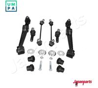 Wishbone kit Front Axle SKS-K02 JAPANPARTS for KIA RIO I Hatchback RIO I Saloon