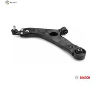 CONTROLTRAILING ARM WHEEL SUSPENSION 0 986 141 791 FOR HYUNDAI KIA 1.7L 4cyl