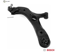 CONTROLTRAILING ARM WHEEL SUSPENSION 0 986 141 835 FOR LEXUS TOYOTA MIRAI