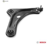 CONTROLTRAILING ARM WHEEL SUSPENSION 0 986 141 860 FOR PEUGEOT 208/Hatchback