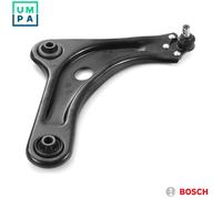 CONTROLTRAILING ARM WHEEL SUSPENSION 0 986 141 860 FOR PEUGEOT 208/Hatchback
