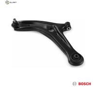 CONTROLTRAILING ARM WHEEL SUSPENSION 0 986 141 925 FOR MAZDA ZJ-46/VE 1.3L 4cyl