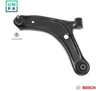 CONTROLTRAILING ARM WHEEL SUSPENSION 0 986 142 033 FOR SUZUKI K10C-T 1.0L 3cyl