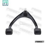 FEBEST FRONT LEFT WHEEL SUSPENSION CONTROL/TRAILING ARM 0124GX100LH FOR TOYOTA