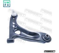 CONTROLTRAILING ARM WHEEL SUSPENSION 0124-KGB10RH FOR PEUGEOT TOYOTA AYGO/Van