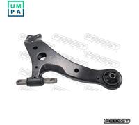 FEBEST 0124-MCV30RH Suspension arm