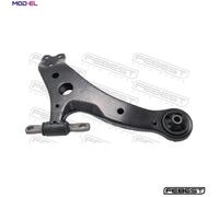 CONTROLTRAILING ARM WHEEL SUSPENSION 0124-MCV30RH FOR LEXUS TOYOTA 2.4L 4cyl ES