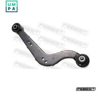 TRACK CONTROL ARM FOR LEXUS NX FEBEST 0125-ACA30RH FITS RIGHT, REAR AXLE UPPER
