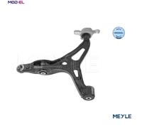 Meyle Suspension Arm 016 050 0077 - Front Left Lower for Mercedes-Benz