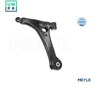 CONTROLTRAILING ARM WHEEL SUSPENSION 016 050 0187 FOR MERCEDES-BENZ SPRINTER