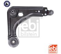 FEBI BILSTEIN Suspension Arm 01808 Front Right for Ford Fiesta Mk III