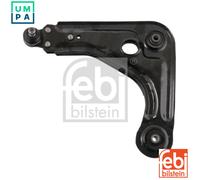 Wishbone Front Axle Left Control Arm 01811 FEBI BILSTEIN for FORD FIESTA Mk III