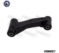 CONTROLTRAILING ARM WHEEL SUSPENSION 0224-327 FOR INFINITI NISSAN ALTIMA 2.0L