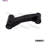 CONTROLTRAILING ARM WHEEL SUSPENSION 0224-327 FOR INFINITI NISSAN ALTIMA 2.0L