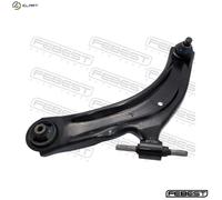 Wishbone Left Front Control Arm 0224-J10LH FEBEST for NISSAN RENAULT
