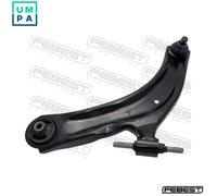 Wishbone Left Front Control Arm 0224-J10LH FEBEST for NISSAN RENAULT