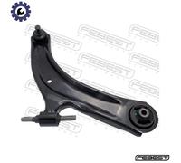 Wishbone Right Front Control Arm 0224-J10RH FEBEST for NISSAN RENAULT