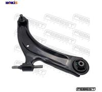Wishbone Right Front Control Arm 0224-J10RH FEBEST for NISSAN RENAULT