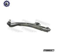 Febest Front Left Control Arm 0224-J11ZFLH – Fits Renault Koleos II SUV 2.0L, Nissan